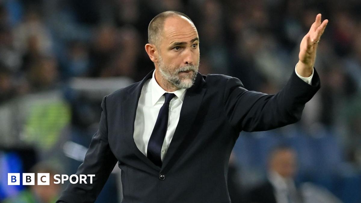 Tudor, o stea în ascensiune, căzut din grațiile juventinilor Igor Tudor a fost demis din funcția de antrenor al echipei Juventus, după o serie de rezultate dezamăgitoare care au dus la finalizarea prematură a mandatului său, început cu promisiuni mari