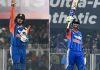 India And South Africa Clash In High-Stakes T20 World Cup Warm-Up
