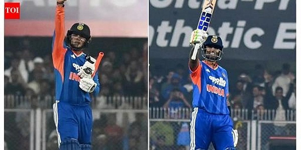 India And South Africa Clash In High-Stakes T20 World Cup Warm-Up