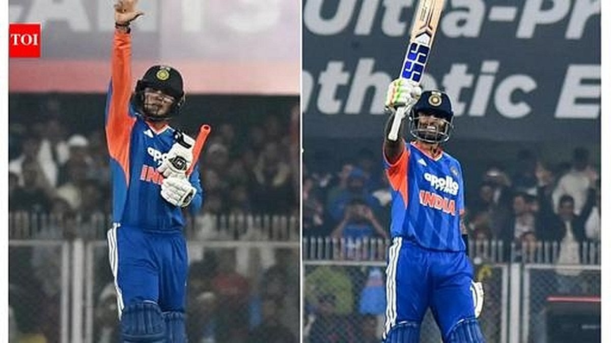 India și Africa de Sud se înfruntă într-un meci crucial pre-Mondial T20