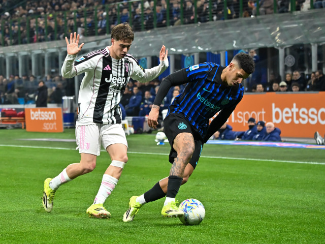 Live Video&Score | Inter – Juventus 0-0, ACUM pe Digi Sport 4. În tur a fost o ”nebunie”