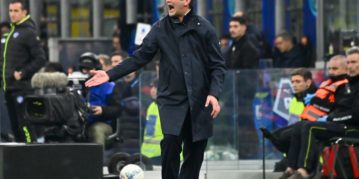 LIVE Inter - Juventus » Derby d'Italia pentru Cristi Chivu: Oaspeții rămân în 10 după o eroare uriașă de arbitraj!