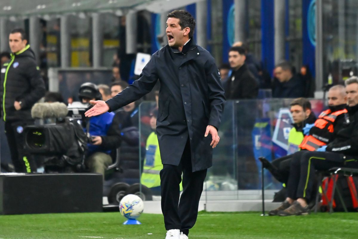 Inter – Juventus: Derby d’Italia marcat de o eroare de arbitraj necruțătoare!