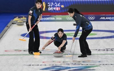 JO 2026: Programul zilei de duminică, 15 februarie