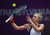 Tennis Tracker: Jaqueline Cristian debutează la Doha/ Auger-Aliassime, campion la Montpellier