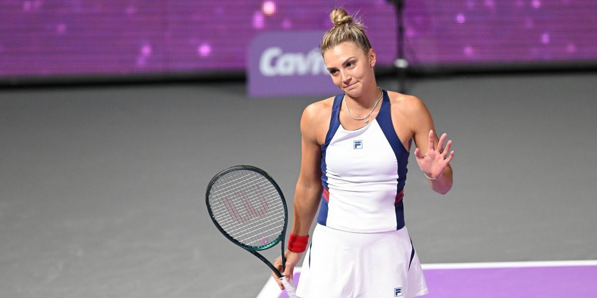 Jaqueline Cristian, eșec usturător în „optimile” Transylvania Open! Reacția învingătoarei: „Foarte rapid”