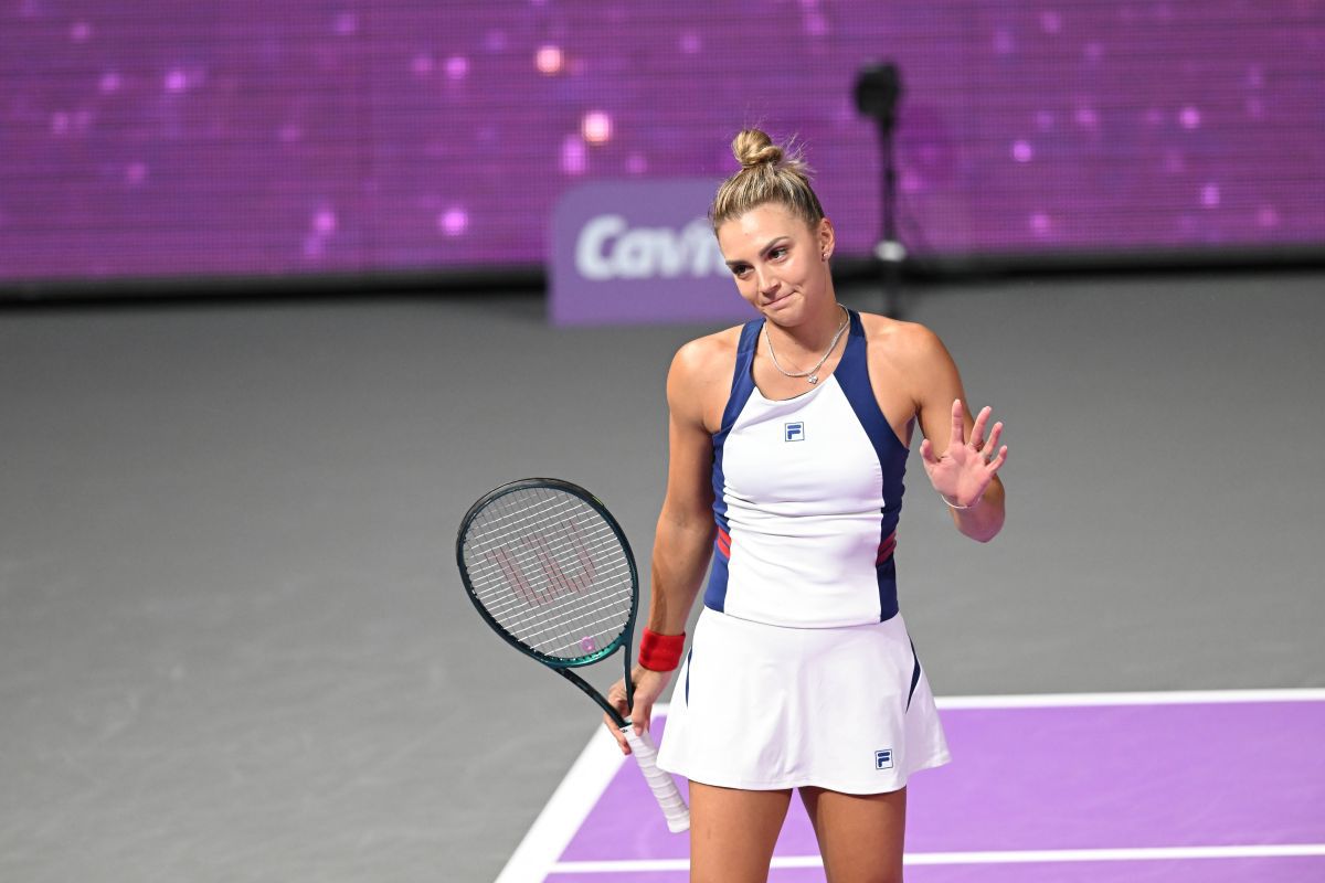 Jaqueline Cristian, eliminată fără milă în optimile Transylvania Open: „Foarte rapid” Jaqueline Cristian, favorită numărul 2 la Transylvania Open, a suferit o înfrângere dureroasă în optimile de finală, cedând la scorul de 6-1, 6-0 în fața ucrainencei Daria Snigur