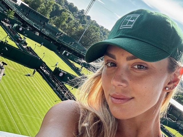 Suma de bani câștigată de Jaqueline Cristian, după ce s-a calificat în turul 3 la Dubai