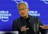 Nvidia's Jensen Huang denies OpenAI deal rumors: 'There’s no drama'