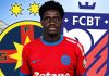 Joao Paulo a primit răspunsul cu câteva ore înainte de FCSB - FC Botoșani. Ce se întâmplă cu ultimul transfer al campioanei. Exclusiv