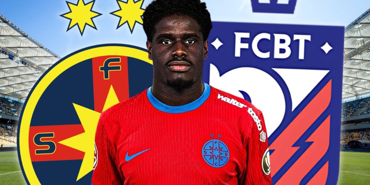 Joao Paulo a primit răspunsul cu câteva ore înainte de FCSB - FC Botoșani. Ce se întâmplă cu ultimul transfer al campioanei. Exclusiv