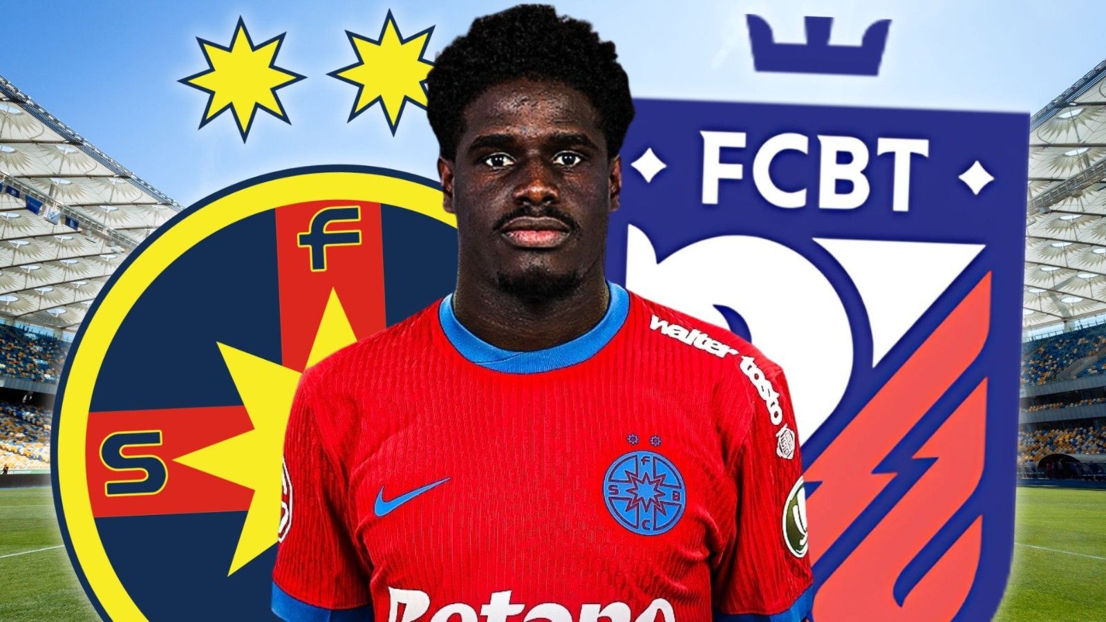 Joao Paulo, răspunsul crucial înainte de FCSB – FC Botoșani: detalii!