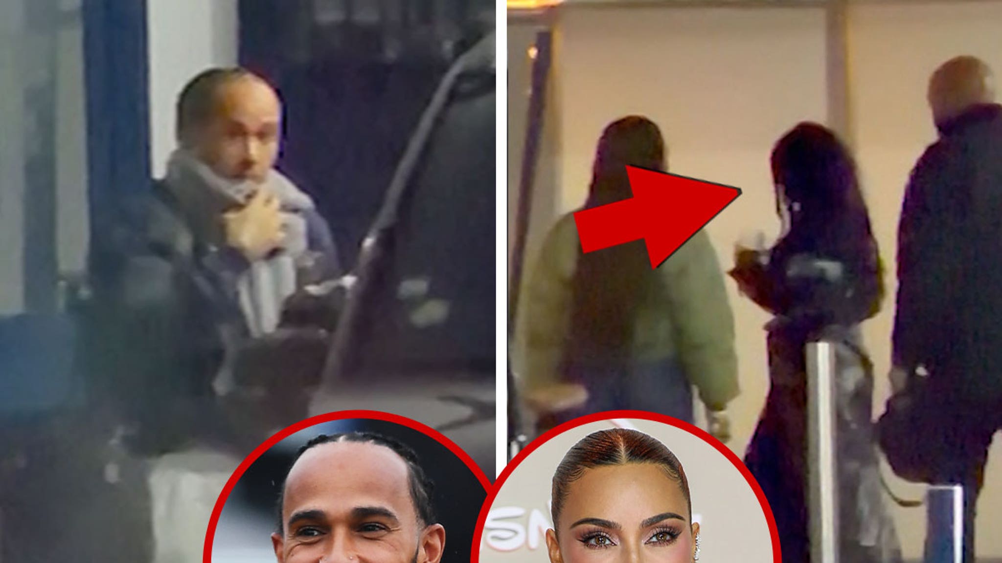 Kim Kardashian și Lewis Hamilton: o escapadă romantică la Paris Kim Kardashian și Lewis Hamilton au stârnit din nou speculații referitoare la o posibilă relație, fiind surprinși pe străzile Parisului
