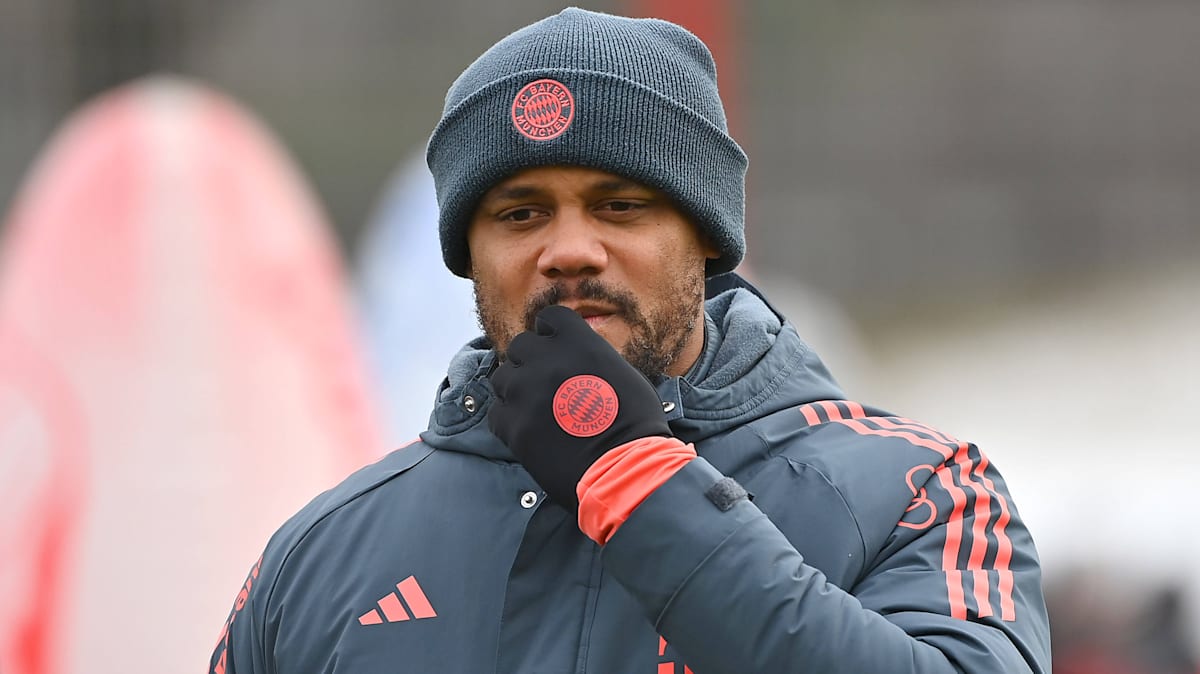 Kompany refuză să comenteze despre BVB: „Nu mă interesează”