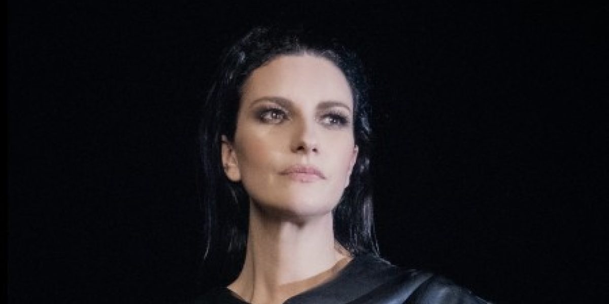 Laura Pausini verso Sanremo: «Conduttrice sì, ma in gara non andrei. All'Eurovision anche con Israele. La polemica con Grignani? Gli ho scritto tante volte, non mi risponde»