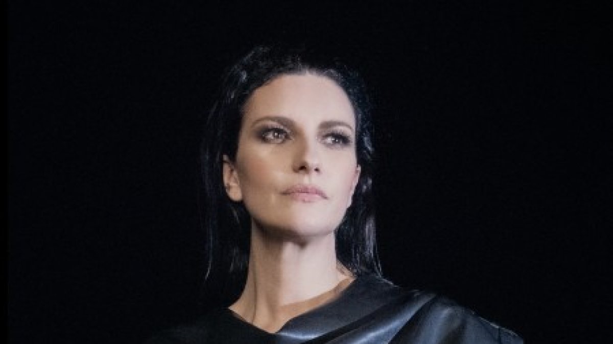 Laura Pausini: „Sunt prezentatoare, dar la Sanremo nu particip”
