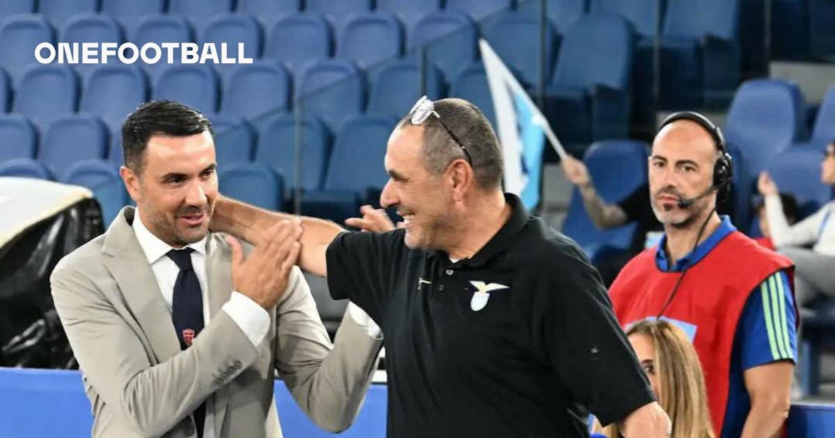Lazio-Atalanta: biancocelesti în fața unui duel crucial. Care sunt formațiile?