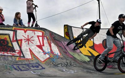 « Les feux de la rampe », par Pierre-Yves Royet