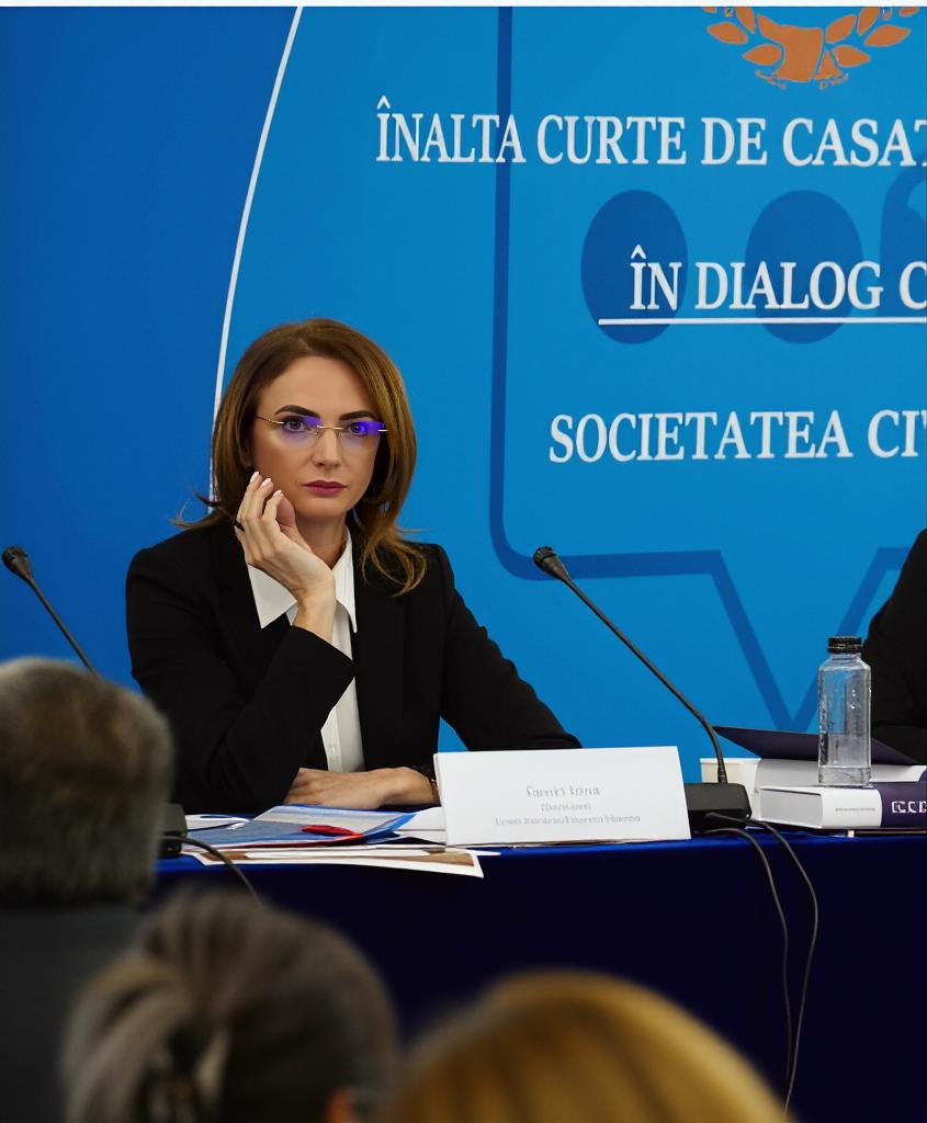 ICCJ solicită CCR să verifice legalitatea modificării pensiilor magistraților Înalta Curte de Casație și Justiție (ICCJ), condusă de Lia Savonea, a decis să ceară Curții Constituționale a României (CCR) să sesizeze Curtea de Justiție a Uniunii Europene (CJUE) în privința modificărilor propuse de Guvernul Bolojan care vizează pensiile judecătorilor și procurorilor