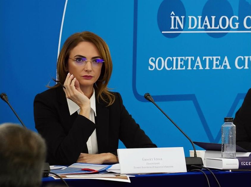 Înalta Curte de Casație și Justiție a decis să acționeze dincolo de hotărârile interne, depunând la Curtea Constituțională o cerere de sesizare a Curții de Justiție a Uniunii Europene (CJUE)