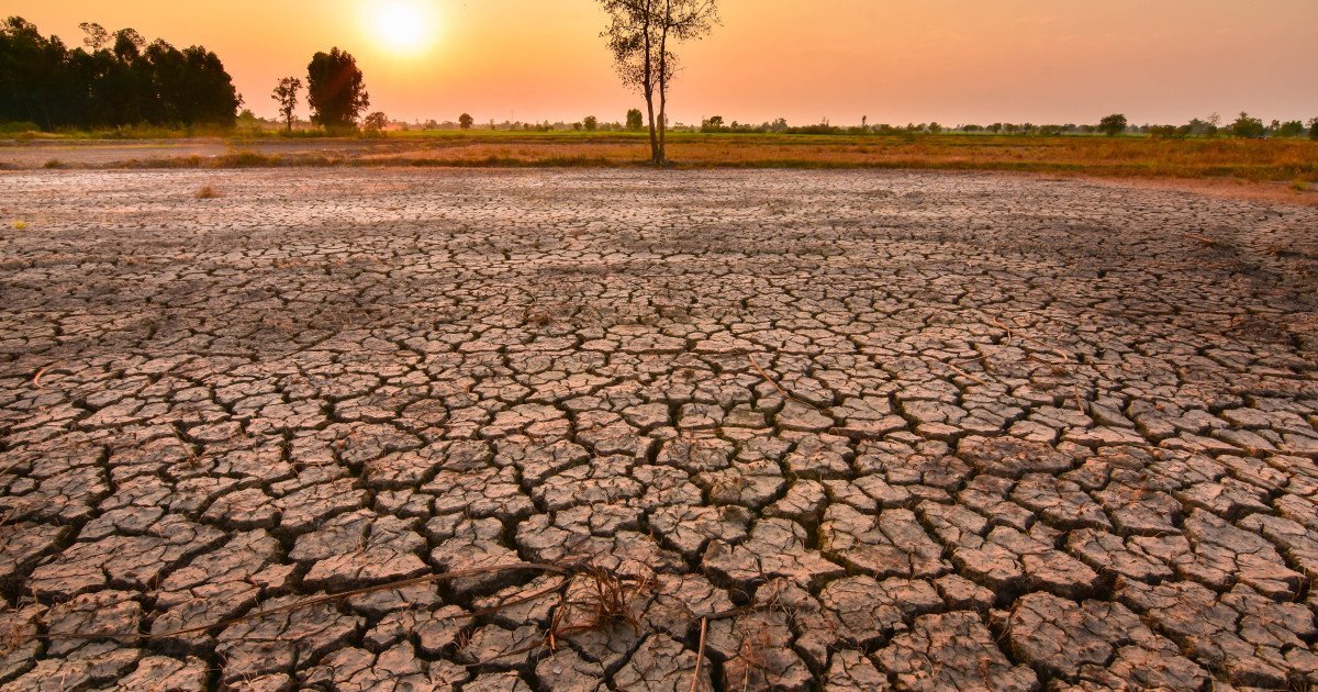 Avertisment climatic: 2027, pe cale să devină cel mai călduros an!