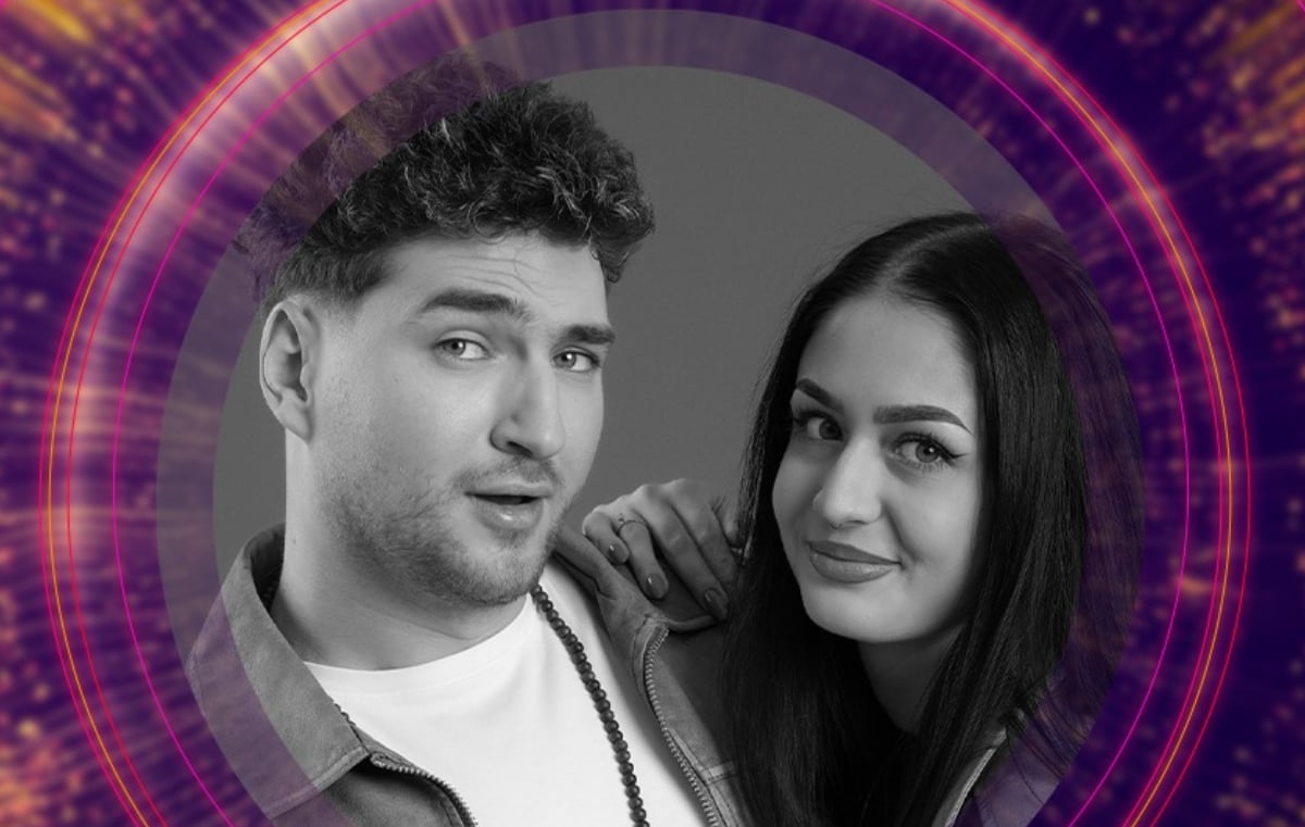 Mădălin Șerban și Dilinca, eliminați din Power Couple 2026: câți bani pierdeau?