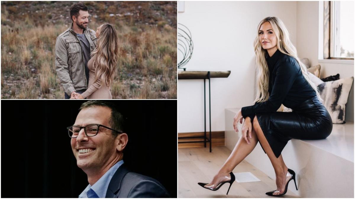 Scandal imobiliar în SUA: Magnatul Tamir Poleg acuzat de mită într-o „propunere indecentă” Un magnat imobiliar din Utah, Tamir Poleg, directorul executiv al firmei Real Brokerage, este în centrul unei controverse legate de o presupusă ofertă de mită de peste 3 milioane de dolari