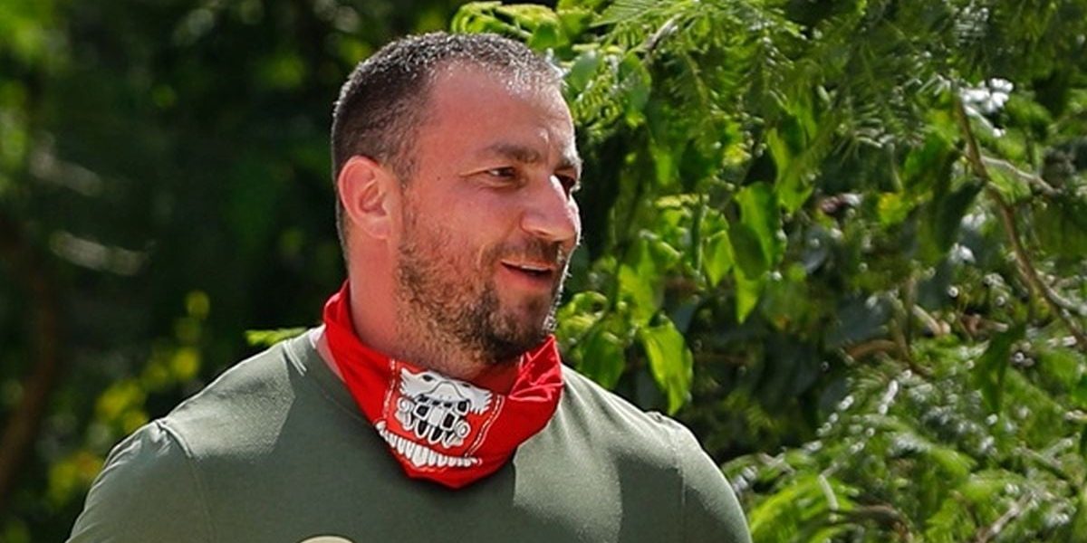 Marian Godină, în echipa Faimoșilor la Survivor România 2026, emisiune difuzată de Antena 1