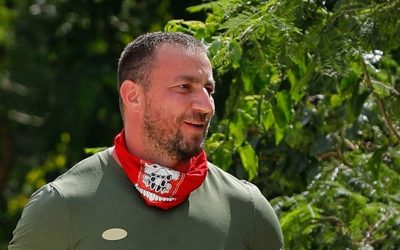 Marian Godină, în echipa Faimoșilor la Survivor România 2026, emisiune difuzată de Antena 1