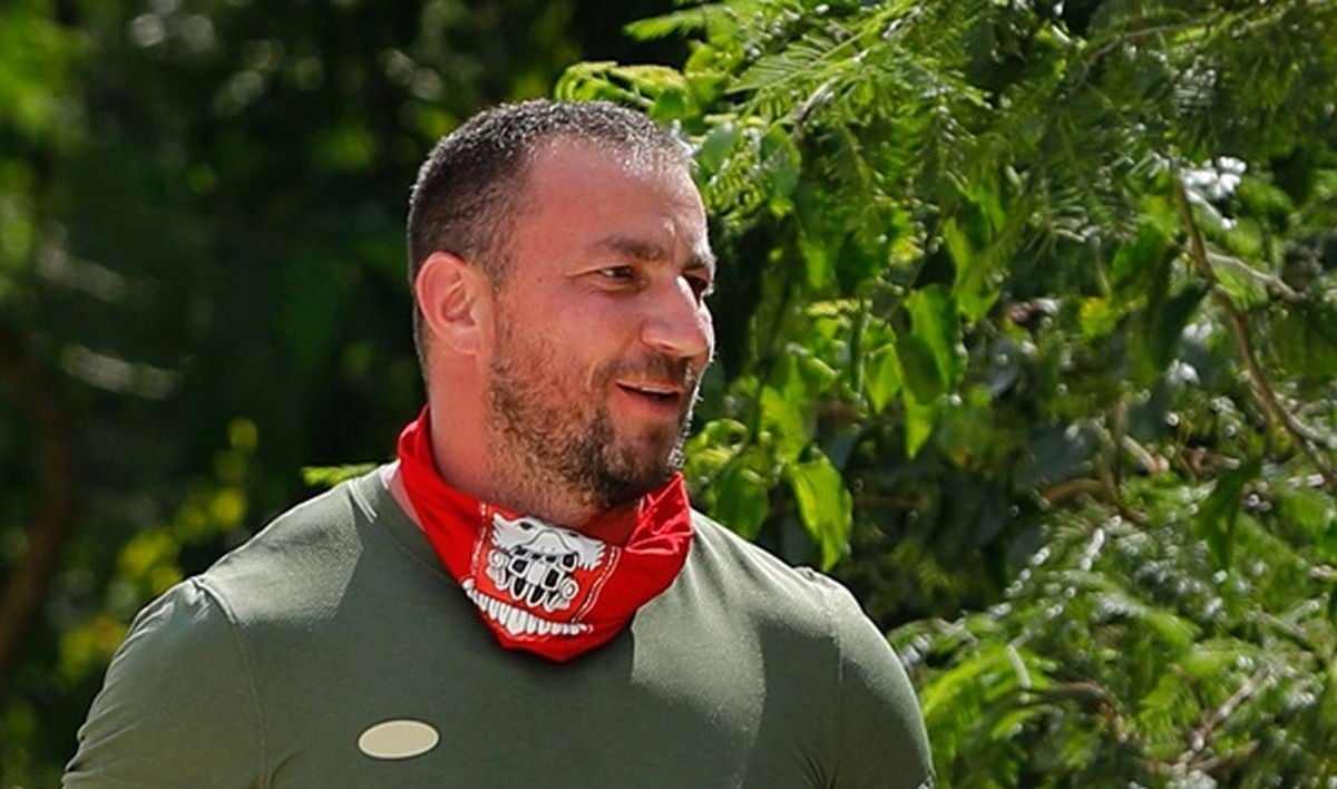 Marian Godină, noul concurent surpriză de la Survivor România 2026