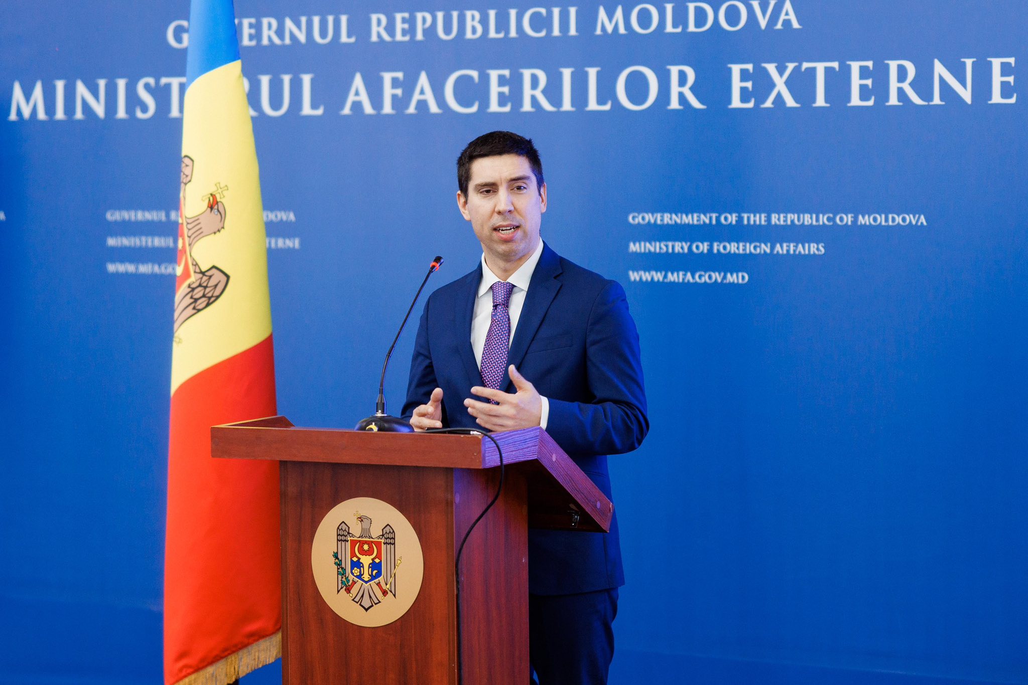 Republica Moldova întârzie plata cotizațiilor către Organizația Statelor Independente, semnalând intenția de a părăsi definitiv această grupare până la finalul anului 2026 Inițiativa de a se retrage din Comunitatea Statelor Independente (CSI) devine tot mai clară în cazul Republicii Moldova, odată cu confirmarea unui restanț de 100.000 de euro la plata cotizațiilor pentru statutul de membru al organizației