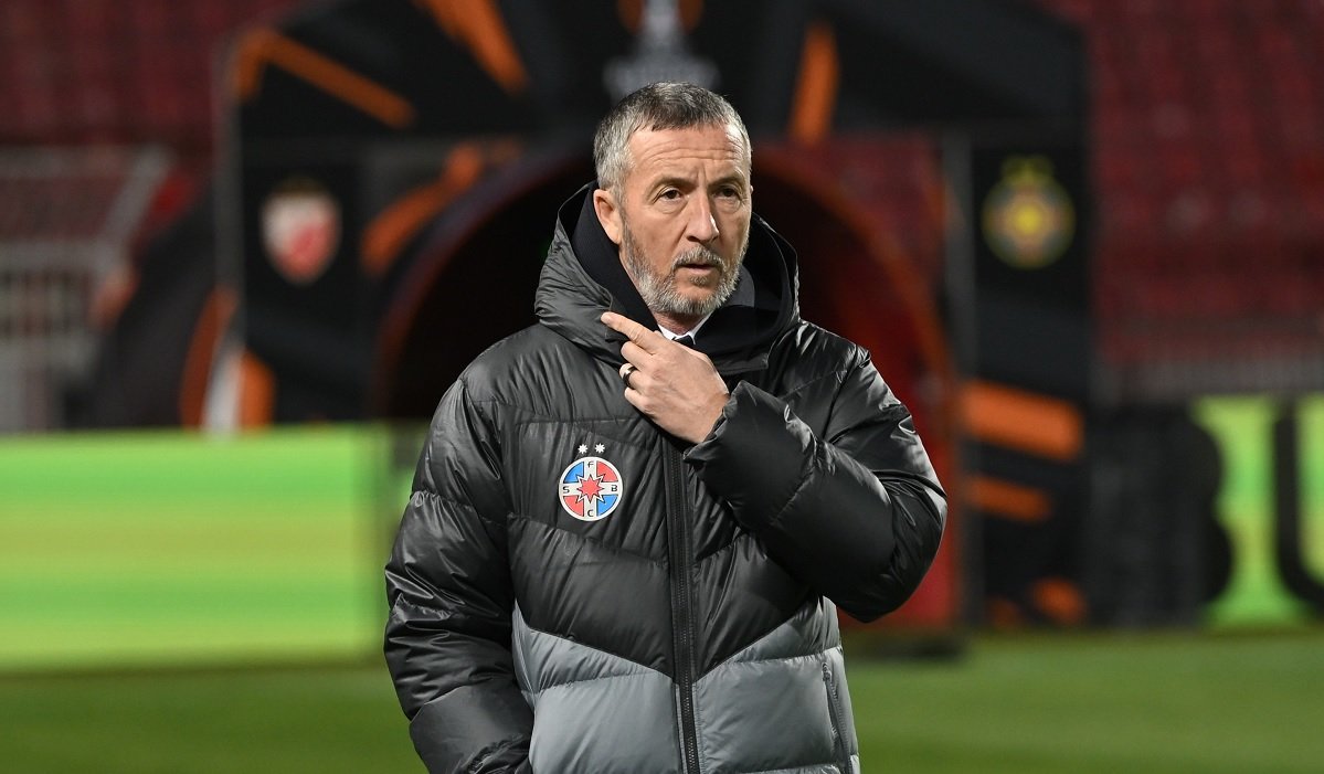 Mihai Stoica dezminte zvonurile: „Nu am rămas fără permis!”