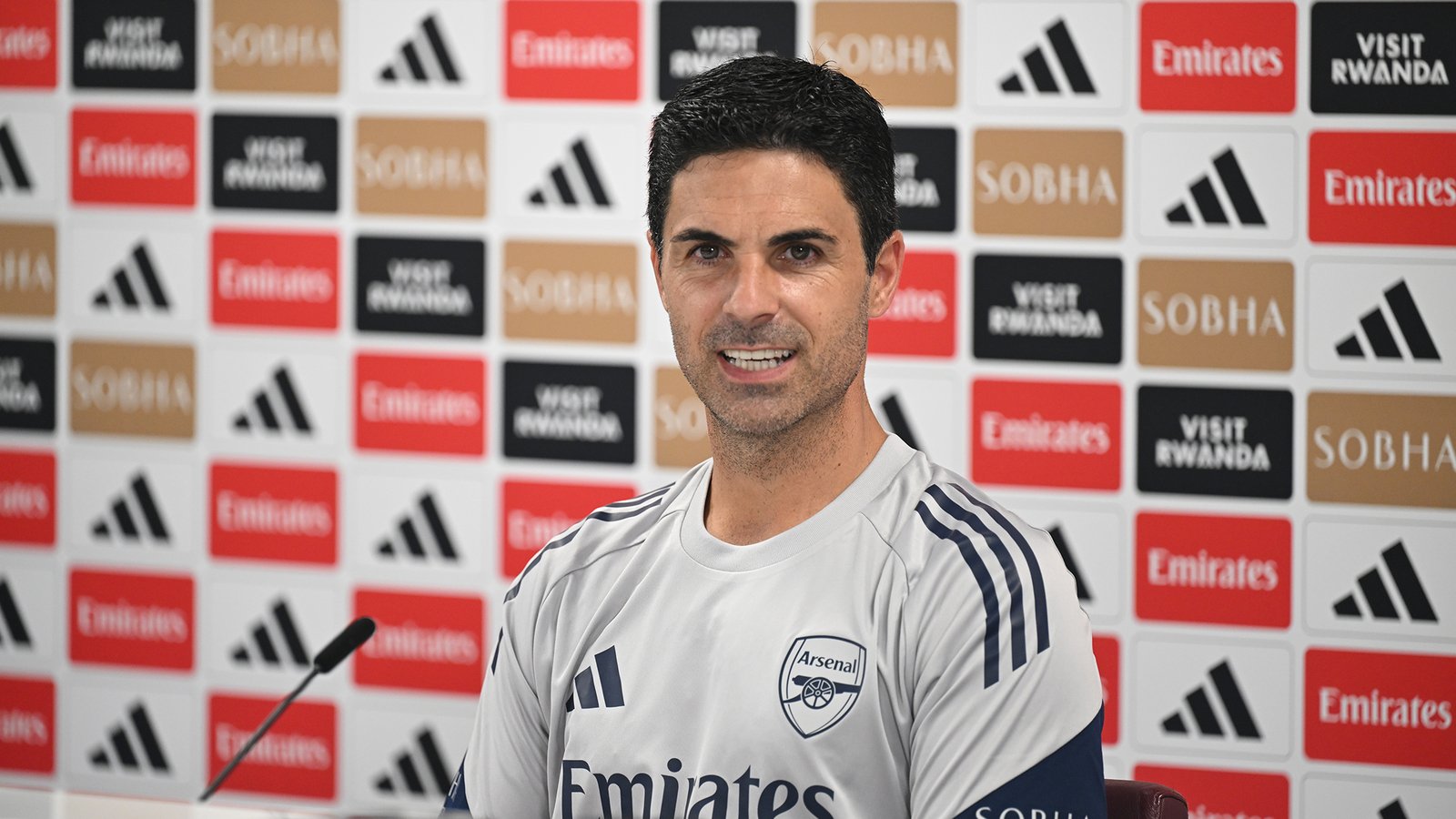 Arteta, avant de meciul cu Brentford: Tot ce trebuie să știi!