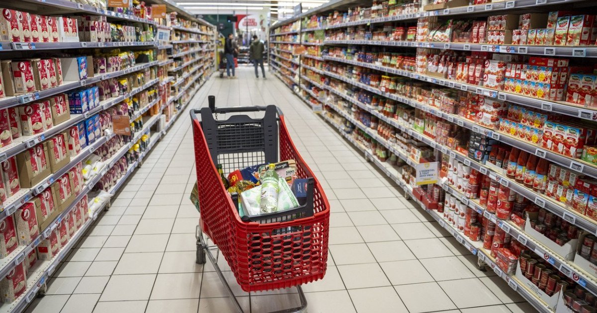 Alertă alimentară: Salata de icre retrasă din Kaufland din cauza bacteriei Listeria monocytogenes Un lot de salată de icre cu caras și ceapă a fost retras din magazinele Kaufland după detectarea bacteriei Listeria monocytogenes