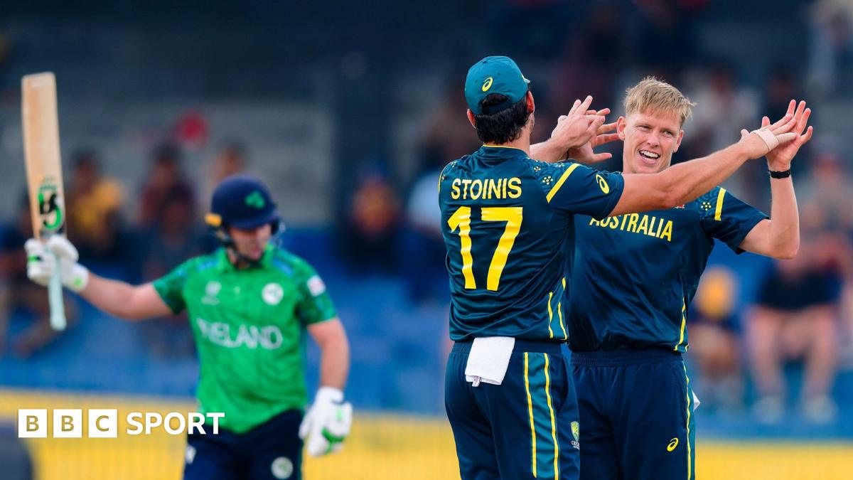 Australia își începe aventura în Sri Lanka cu absențe notabile Australia, campioana din 2021, a debutat cu bine în turneul de crichet din Sri Lanka, în ciuda lipsei unor jucători cheie și a unei forme îngrijorătoare, după o înfrângere zdrobitoare în seria cu Pakistan