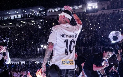 ¿Estará Neymar en el Mundial? Su plan de recuperación y el regreso a casa en Santos