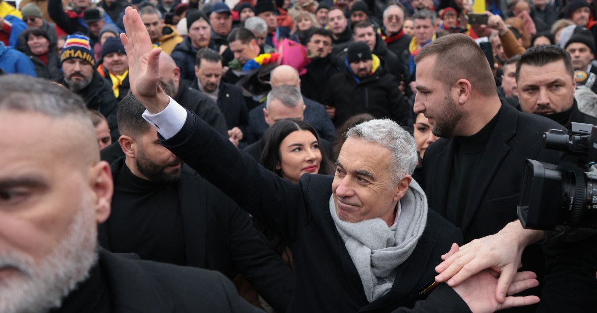 Călin Georgescu, trimis în judecată pentru propagandă legionară: Tribunalul București respinge contestația Tribunalul București a decis, în mod definitiv, să respingă contestația lui Călin Georgescu, fost candidat la alegerile prezidențiale din 2024, și să mențină hotărârea Judecătoriei Sectorului 1 care a confirmat legalitatea rechizitoriului în dosarul în care acesta este acuzat de propagandă legionară