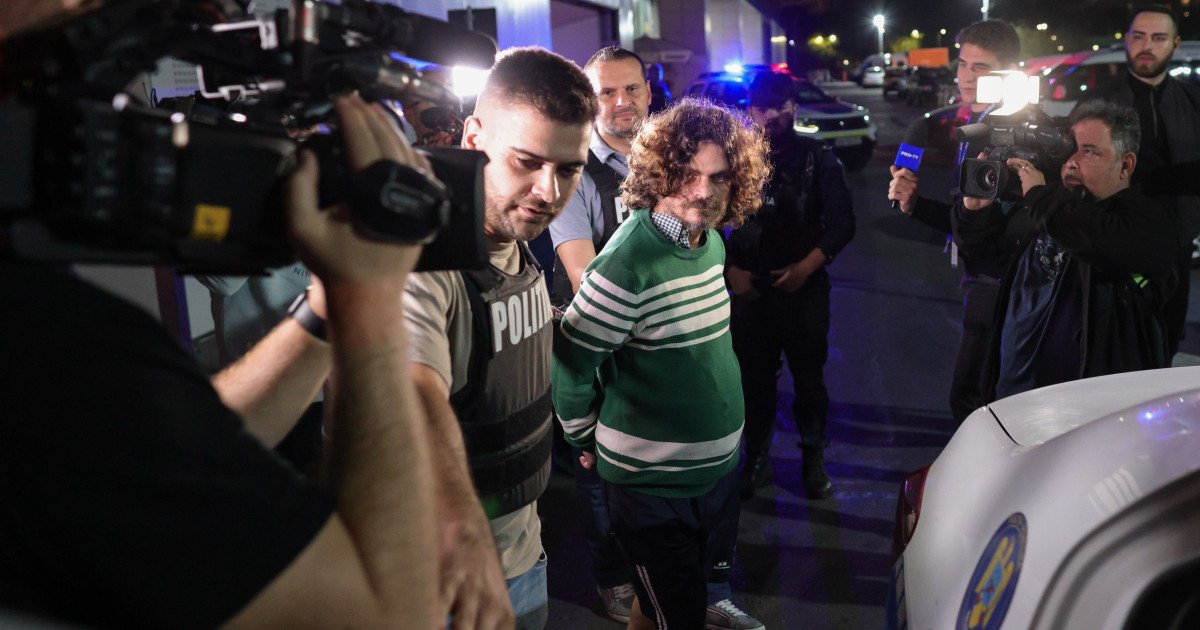 Kristof Lajos, antrenor de genii, condamnat la 7 ani și 10 luni pentru viol.