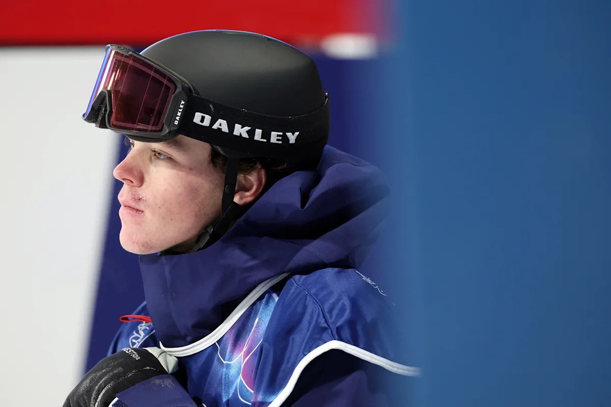 Ollie Martin, aproape de medalie la JO 2026, o finală dramatică!