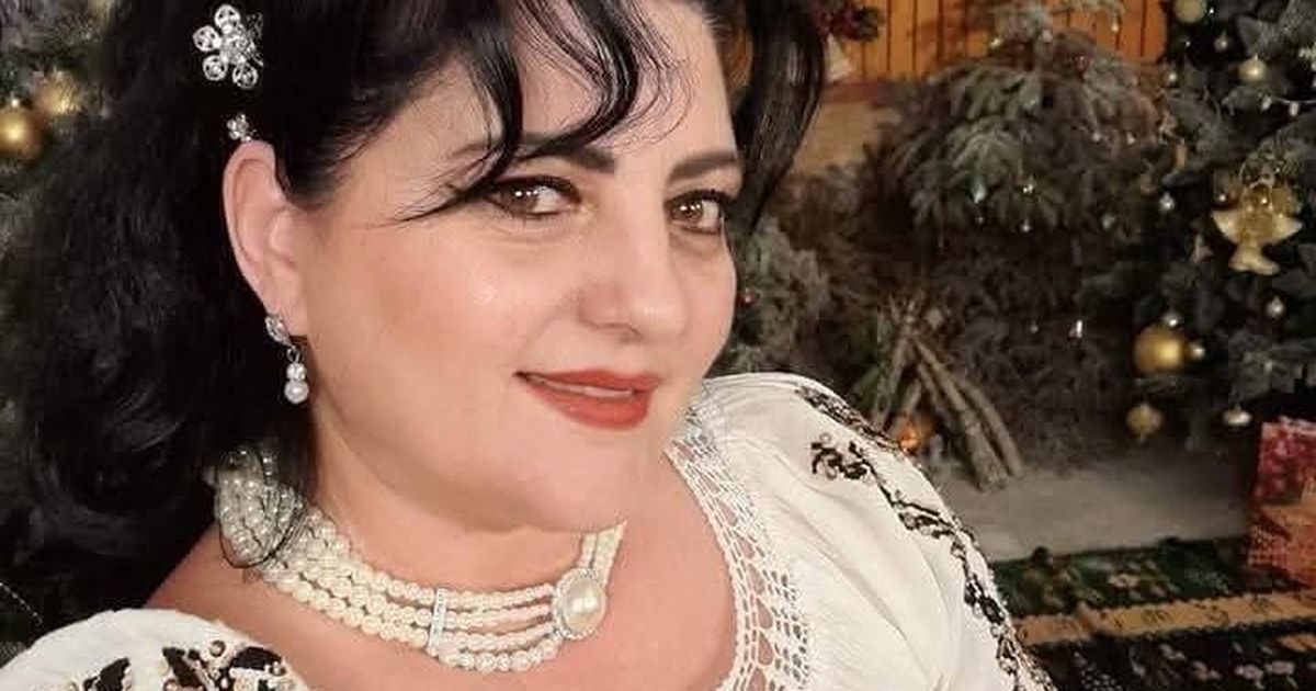 Lumea muzicii populare din România este în stare de șoc după pierderea Mihaelei Cojocaru, una dintre cele mai apreciate interprete ale folclorului autentic