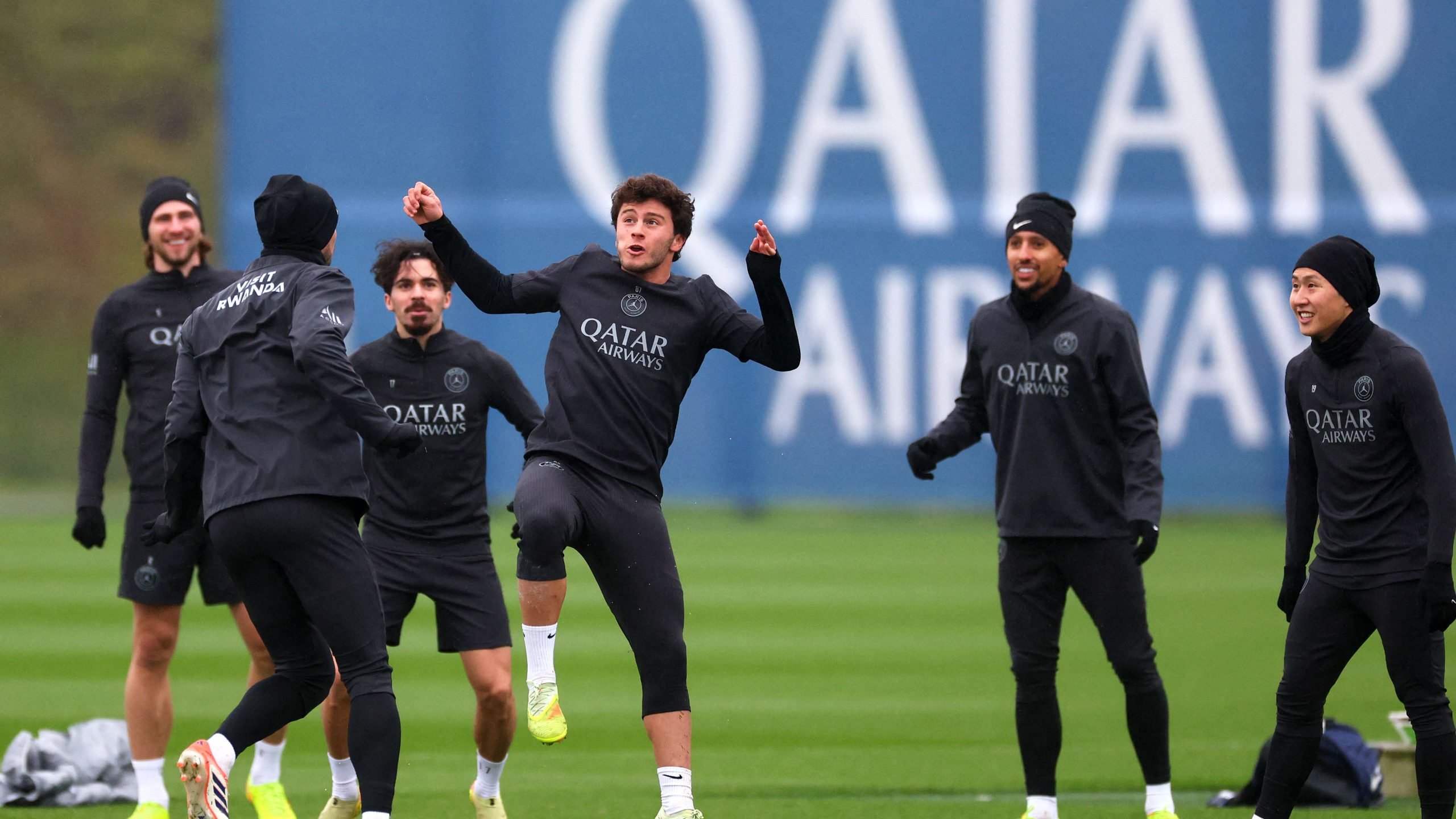 PSG înfruntă Strasbourg: Echipa de temut a lui Luis Enrique