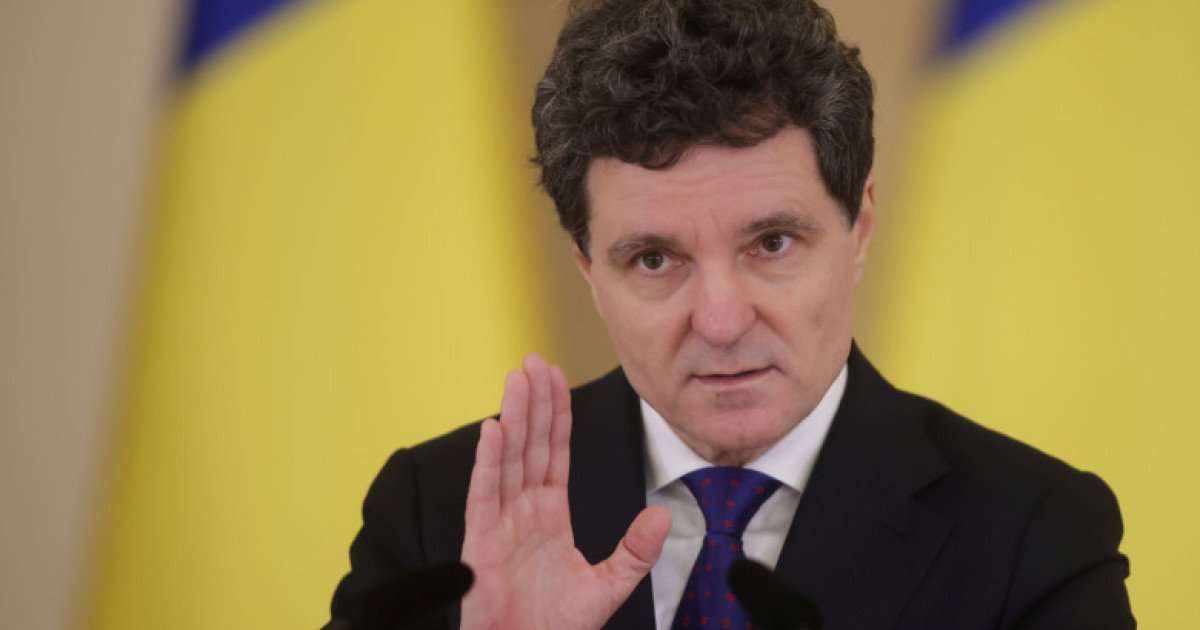 Nicușor Dan, reacție dură la acuzațiile SUA: „Campania a fost viciată”