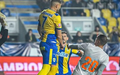 LIVE. Petrolul - Unirea Slobozia, duelul suferinței în etapa #25 din Superligă