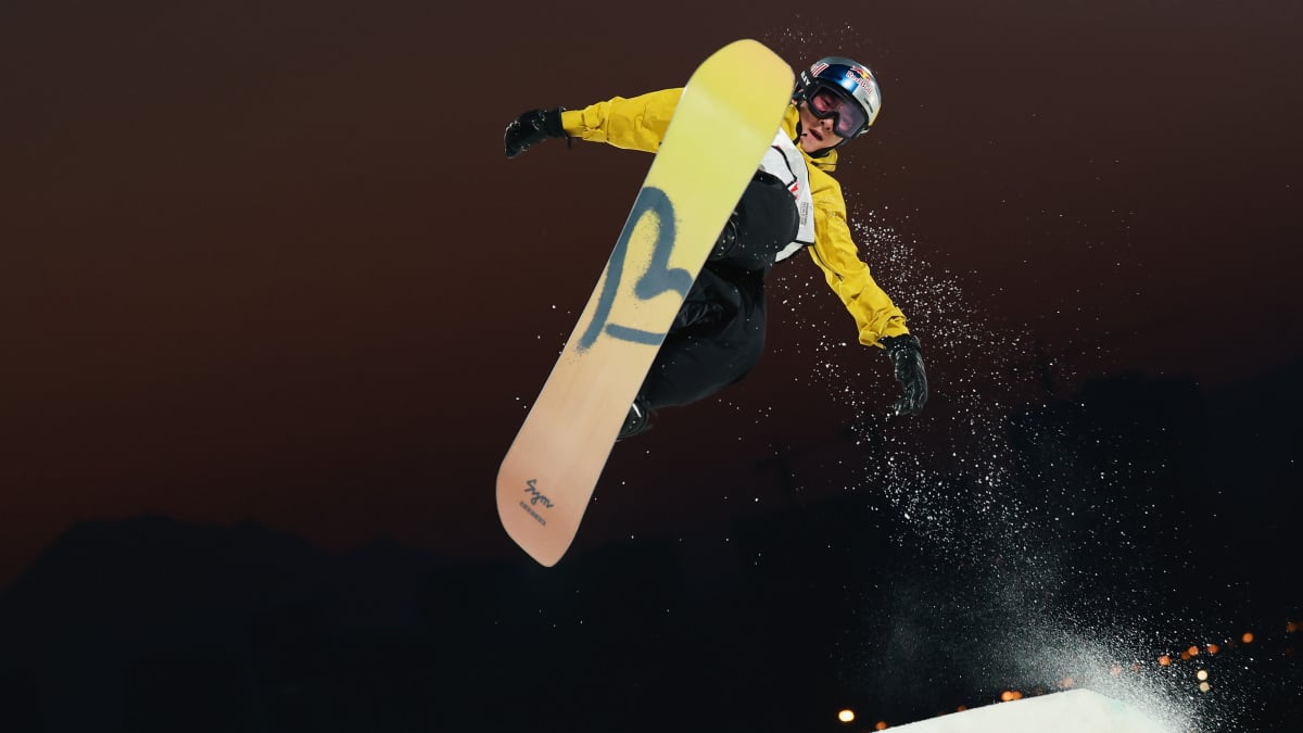 Ploiul de snowboard la Jocurile Olimpice 2026: Transmisie gratuită!