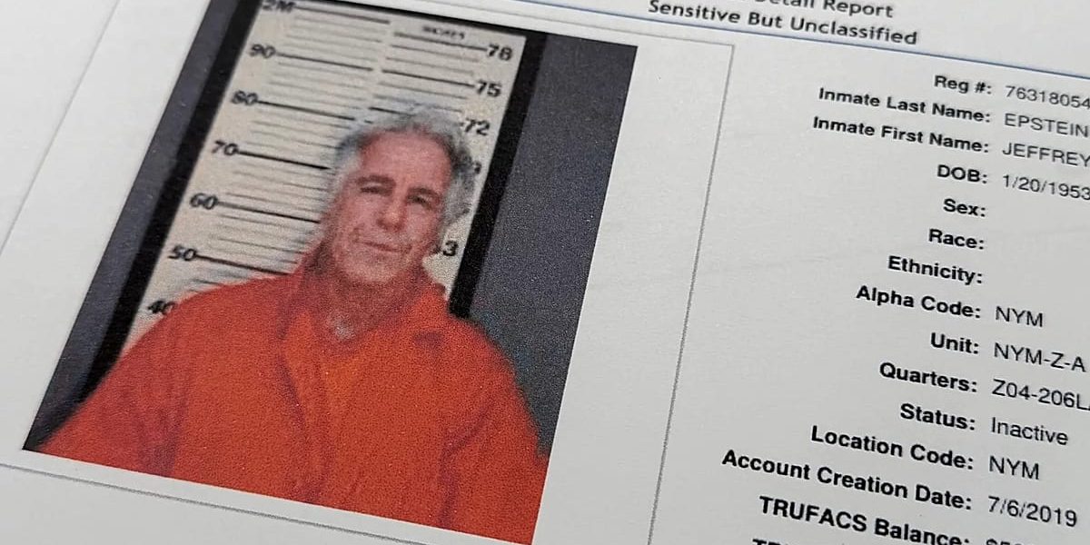 Norway police search former PM Thorbjørn Jagland's properties in Epstein links probe