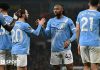 Premier League LIVE: Build-up to Man City v Fulham, Aston Villa v Brighton, Crystal Palace v Burnley & Forest v Wolves