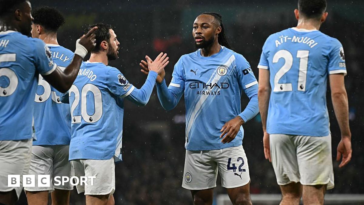 Premier League: Man City, Aston Villa și alte confruntări palpitante!