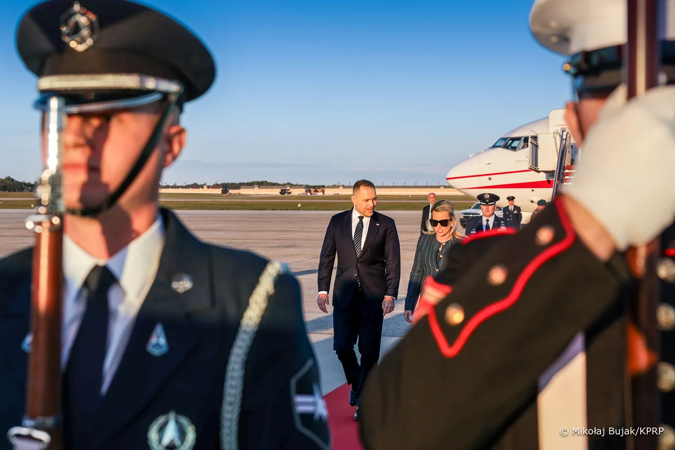 Nawrocki: Polonia trebuie să-și Dezvolte Apărarea Nucleară pentru a Contracara Rusia