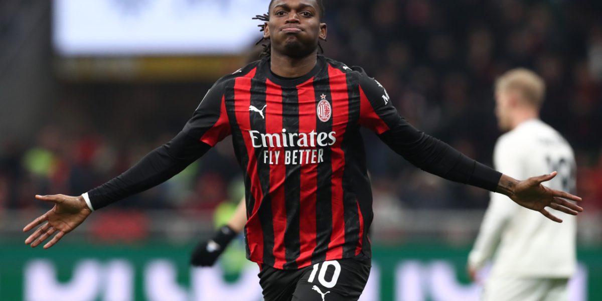 Rafael-Leao-yes-Milan-Lazio.jpg - ReactMedia