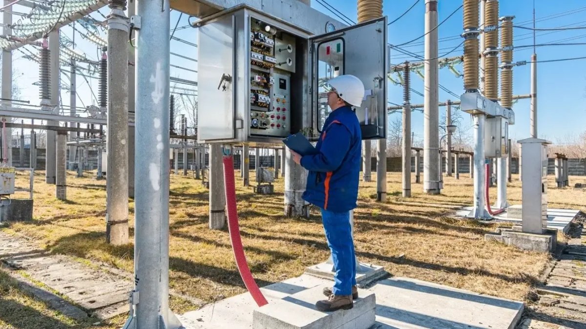 Municipalitatea anunță întreruperi programate ale energiei electrice în București și județul Ilfov pentru lucrări de mentenanță Pe parcursul săptămânii viitoare, cetățenii din Capitală și din județul Ilfov trebuie să fie pregătiți pentru întreruperi ale furnizării de energie electrică, ca urmare a unor lucrări de întreținere a rețelelor